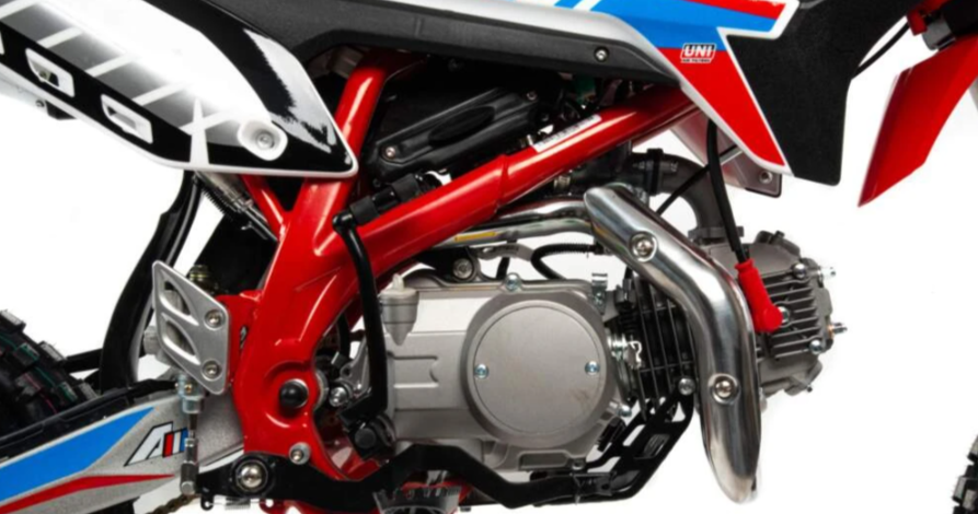 Питбайк MOTOLAND (МОТОЛЕНД) Apollo125 DT125 в Дзержинске