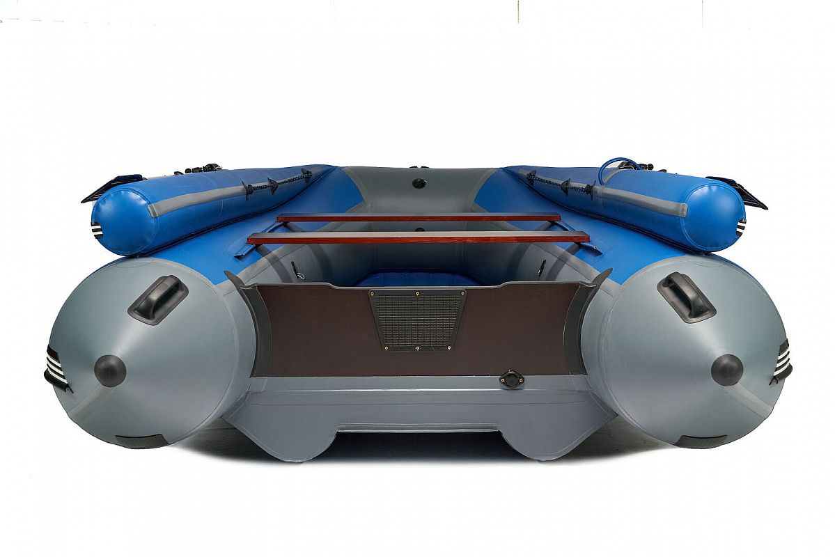 Лодка MISHIMO FAMILY LITE DF 390 в Дзержинске