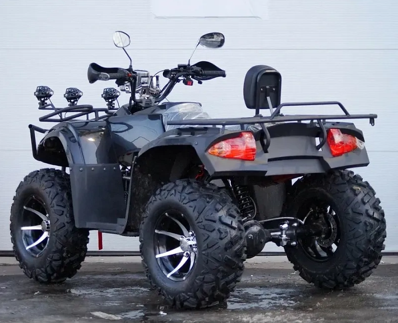 Квадроцикл PROMAX TRX320 (кардан) в Дзержинске