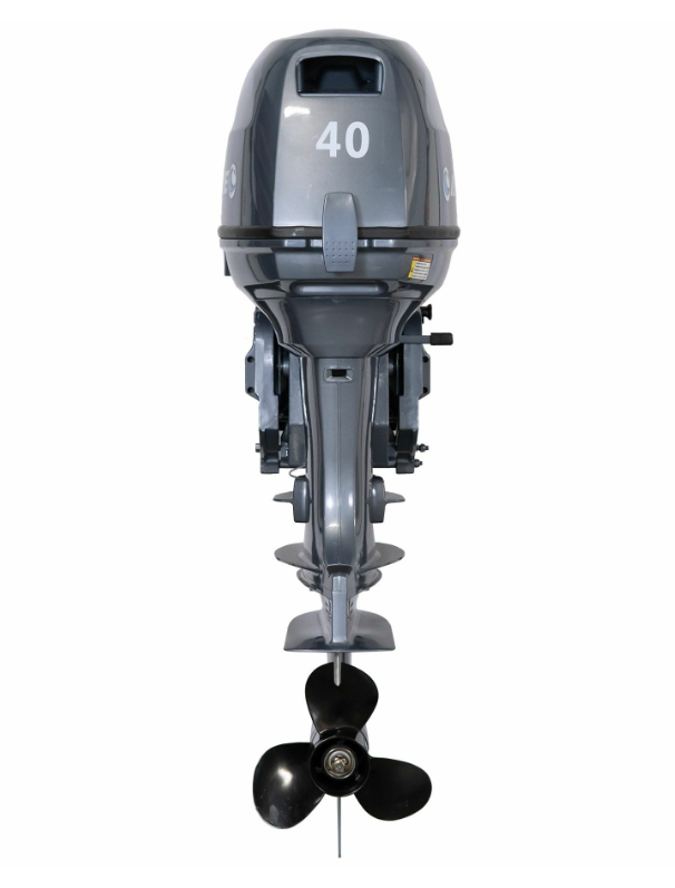 Лодочный мотор APACHE T40BS в Дзержинске