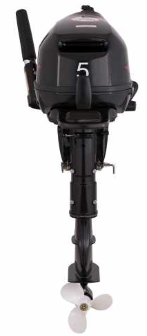 Лодочный мотор Condor F5HS с баком 12 л. в Дзержинске