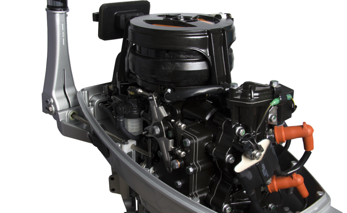 Лодочный мотор Seanovo SN9.9FFEL Enduro в Дзержинске