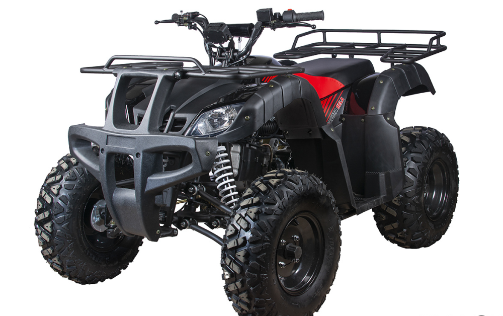 Квадроцикл YACOTA SELA 200 в Дзержинске