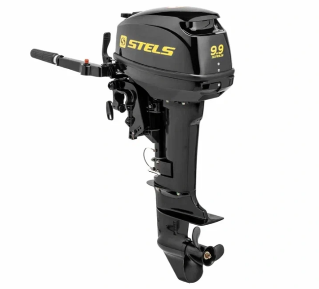 Лодочный мотор STELS 9.9HP в Дзержинске