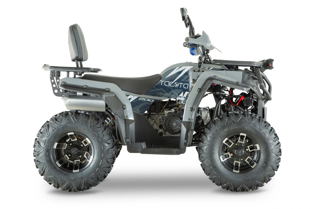 Квадроцикл YACOTA VIKING PRO 250 в Дзержинске