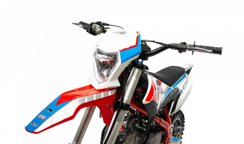 Питбайк MOTOLAND (МОТОЛЕНД) Apollo 125 DT125 E в Дзержинске