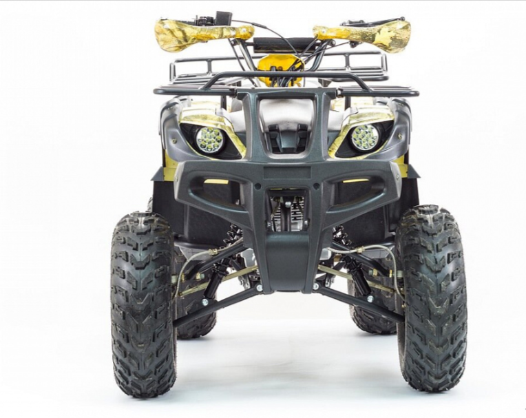 Квадроцикл MOTOLAND (МОТОЛЕНД) 250 ADVENTURE в Дзержинске