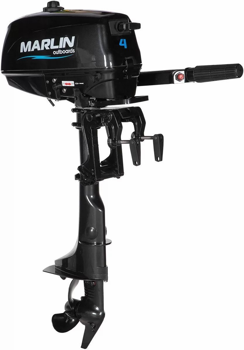 Лодочный мотор MARLIN MP 4 AMHS в Дзержинске