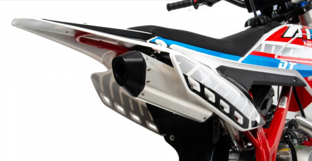 Питбайк MOTOLAND (МОТОЛЕНД) Apollo 125 DT125 E в Дзержинске