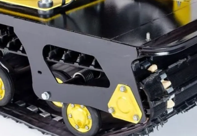 Мотобуксировщик FISHRIDE КОМПАКТ 17 л.с. в Дзержинске