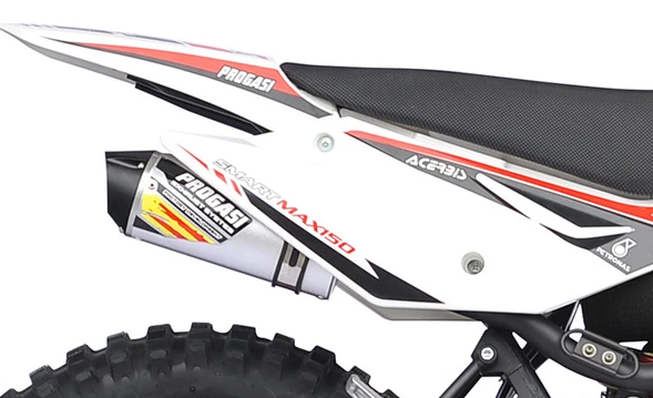 Питбайк Progasi Smart Max 150 в Дзержинске