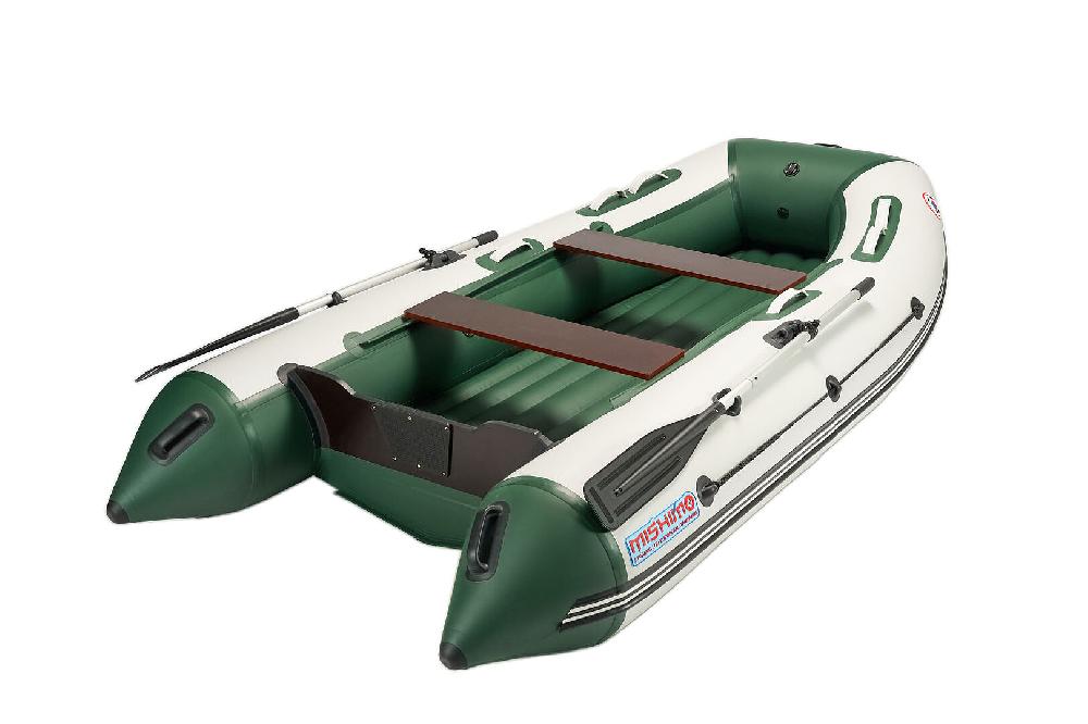 Лодка MISHIMO LITE 360 в Дзержинске