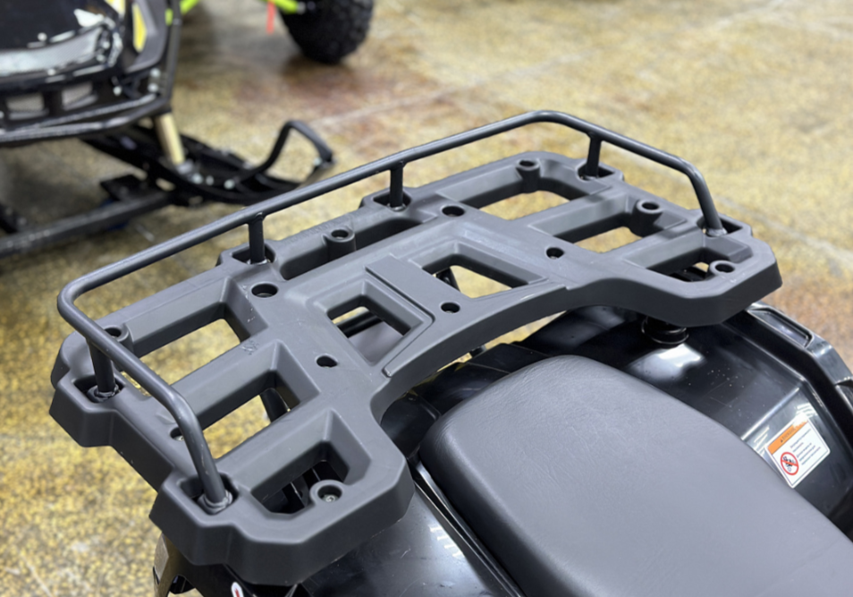 Квадроцикл GBM MAVERICK 300 NEW PREMIUM в Дзержинске