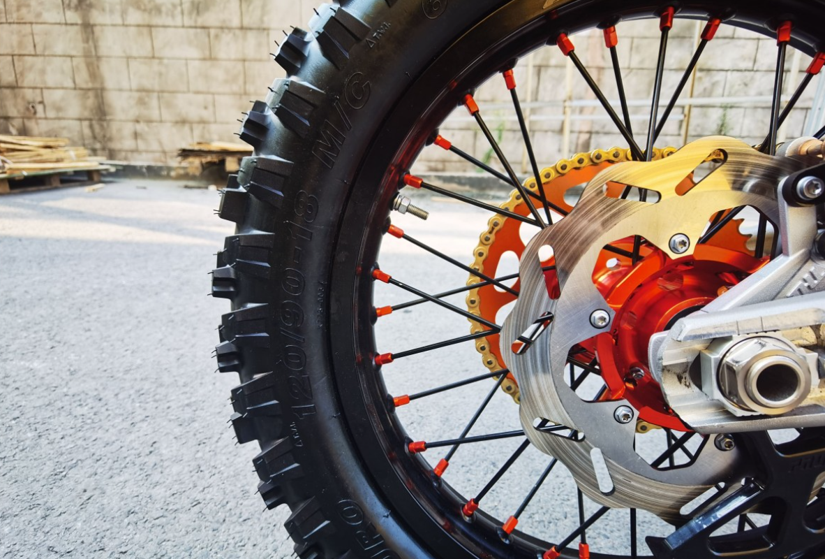 Мотоцикл JHLMOTO JHL Z8 NC300S (182-MN) в Дзержинске