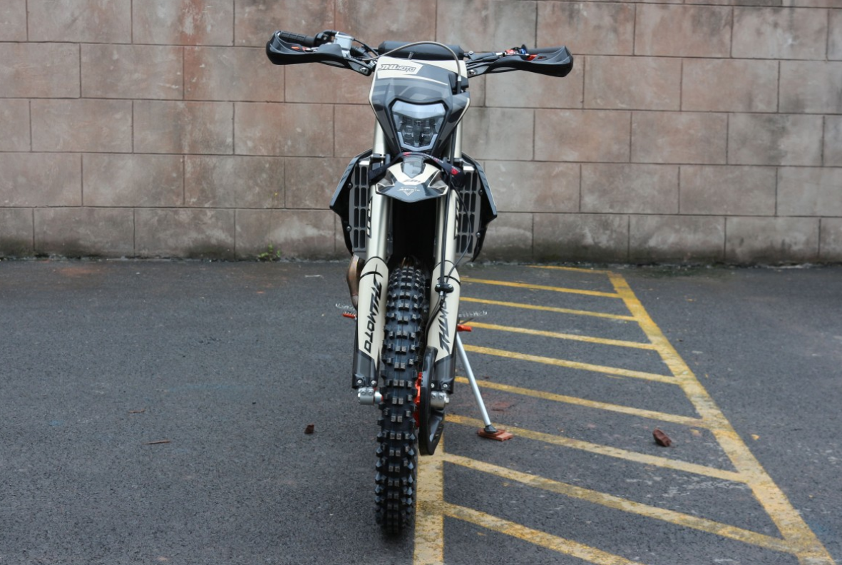 Мотоцикл JHLMOTO JHL Z8i (EFI) NC300S (182-MN) в Дзержинске