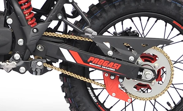 Питбайк Progasi Smart Max 150 в Дзержинске