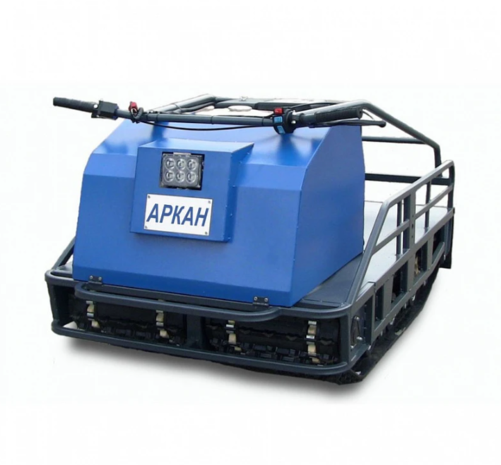 Мотобуксировщик ВЕПС WINTER «АРКАН» 18 л.с. в Дзержинске