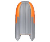 НАДУВНАЯ ЛОДКА GLADIATOR E380S в Дзержинске