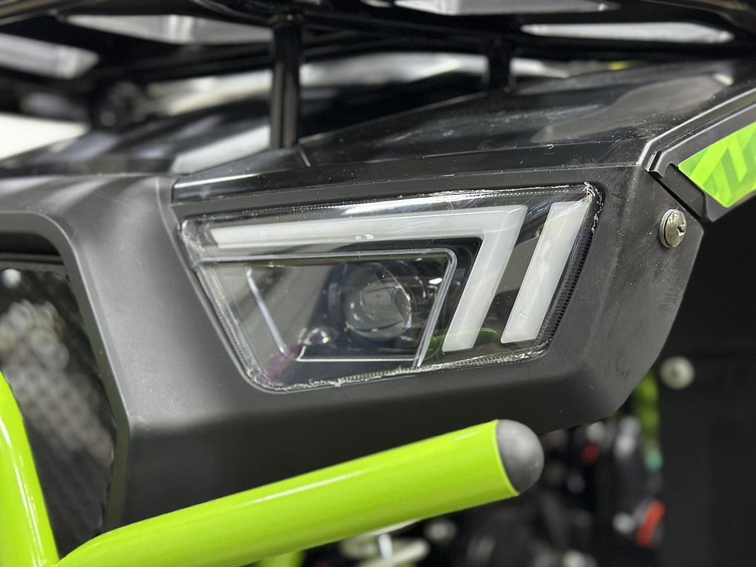 Квадроцикл PROMAX МАЙНКРАФТ 192 в Дзержинске