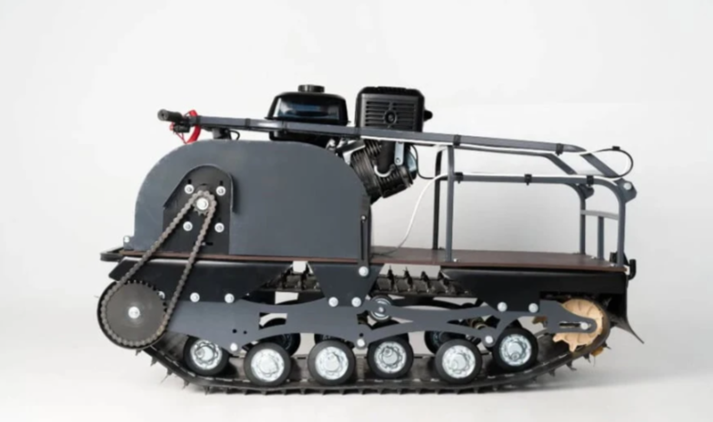 Мотобуксировщик ОНЕГО 500 15 FRONT LIMITED в Дзержинске