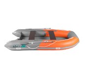 НАДУВНАЯ ЛОДКА GLADIATOR E380S в Дзержинске