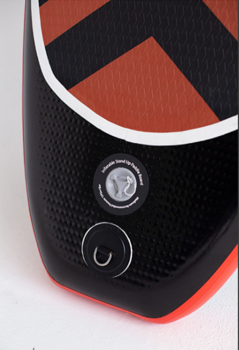 НАДУВНОЙ SUP-BOARD BURNFIRE 10,6 в Дзержинске