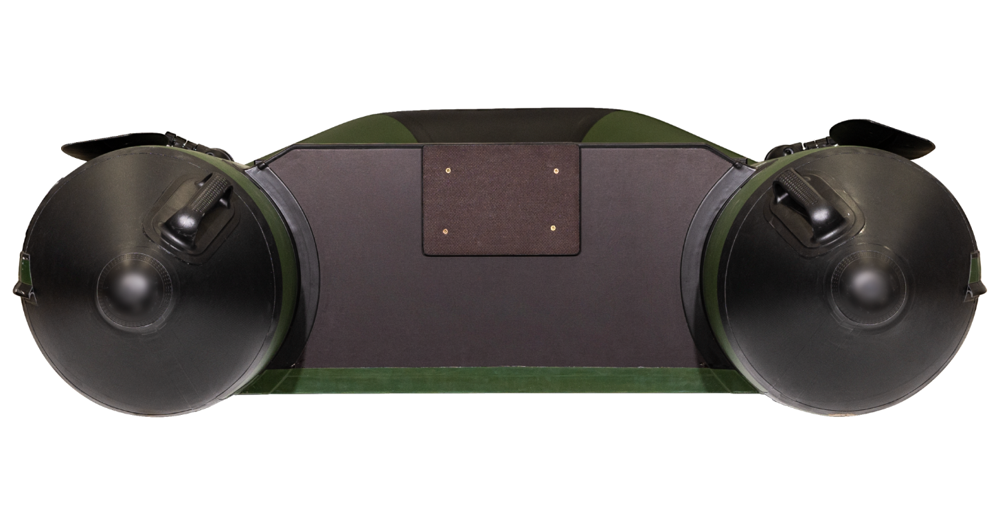 Лодка АКВА 2900 в Дзержинске