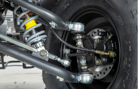 Квадроцикл YACOTA VIKING 200 в Дзержинске