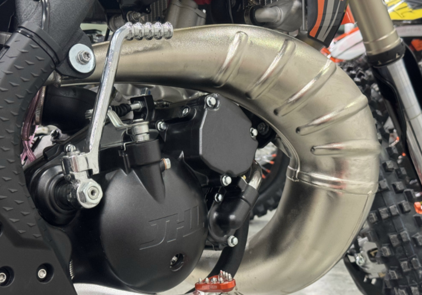 Мотоцикл JHLMOTO JHL M5 MT250 (1E66MM) в Дзержинске