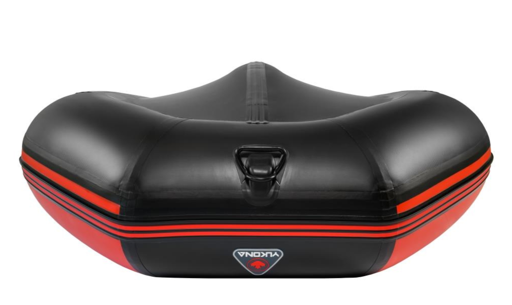 ЛОДКА НАДУВНАЯ YUKONA 410 TS - U (БЕЗ ПАЙОЛА) в Дзержинске