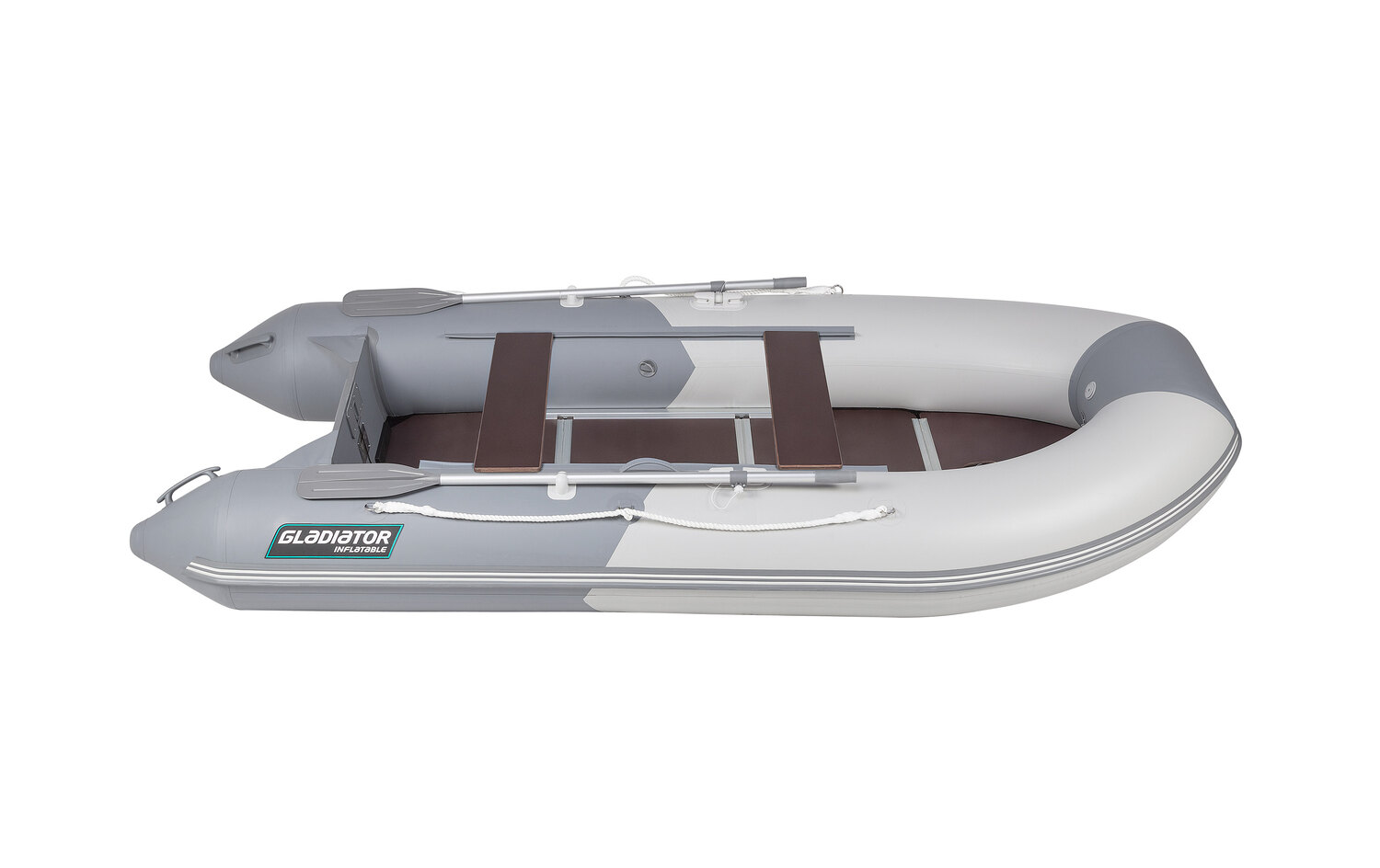 НАДУВНАЯ ЛОДКА GLADIATOR B330 в Дзержинске