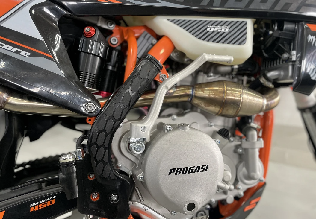 Мотоцикл PROGASI HARDCORE 450 в Дзержинске