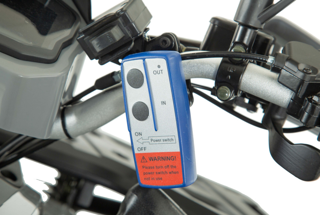 Квадроцикл YACOTA VIKING PRO 250 в Дзержинске