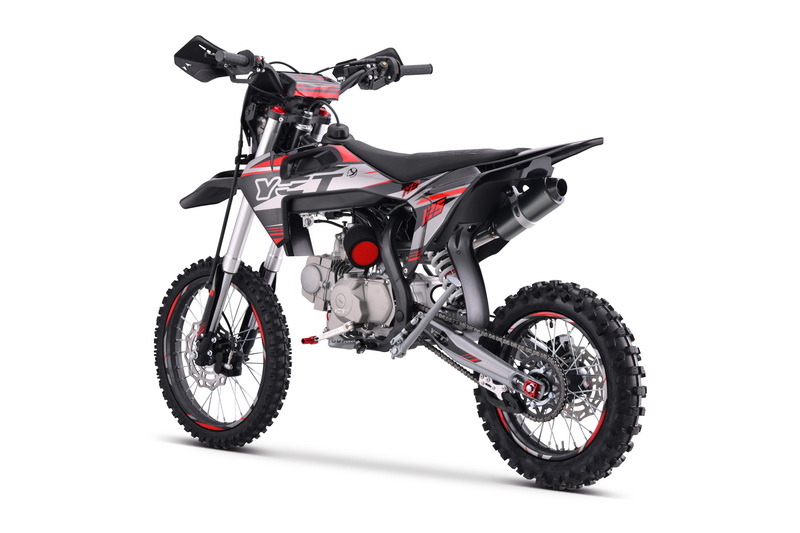 Питбайк YACOTA H5 125 в Дзержинске