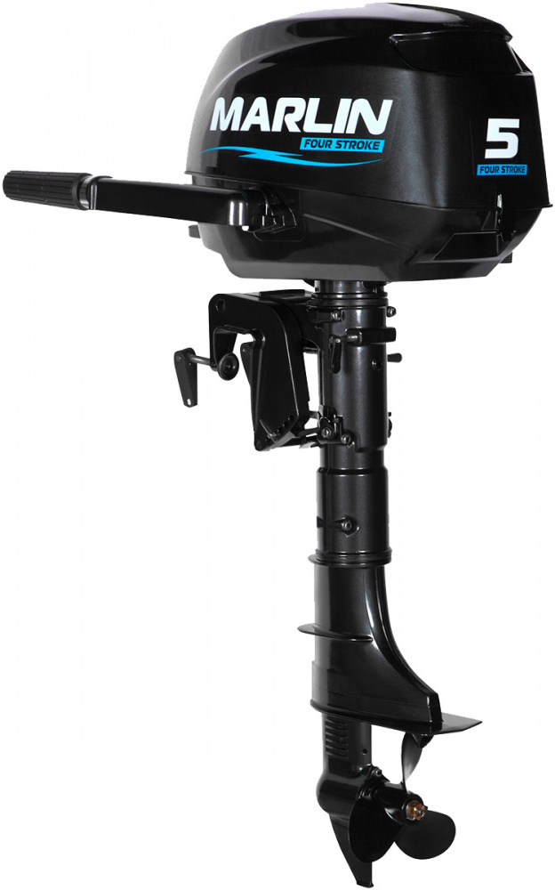 Лодочный мотор MARLIN MF 5 AMHL в Дзержинске