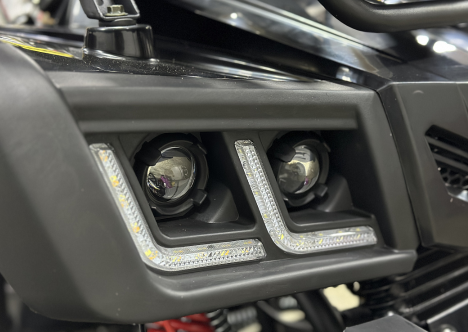 Квадроцикл GBM MAVERICK 300 NEW PREMIUM в Дзержинске