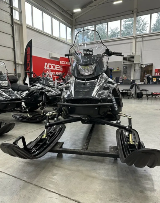 СНЕГОХОД IRBIS SF200L XE SUPERLONG в Дзержинске