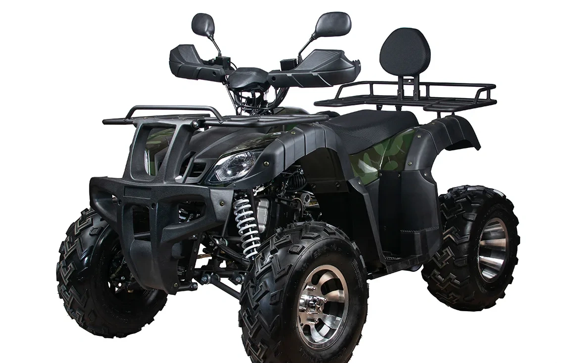 Квадроцикл YACOTA SELA 200 PRO в Дзержинске