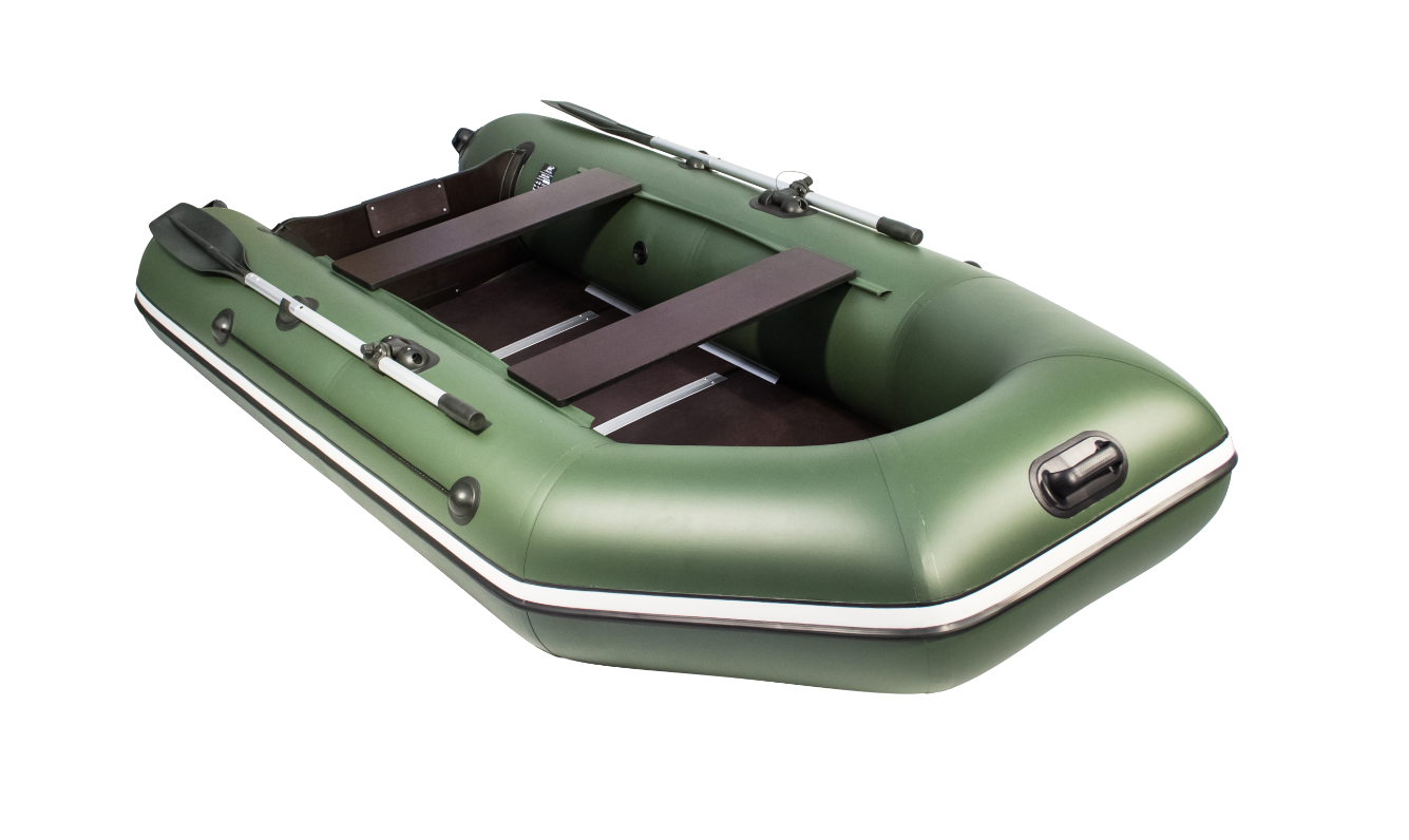 Лодка АКВА 2900 СК в Дзержинске