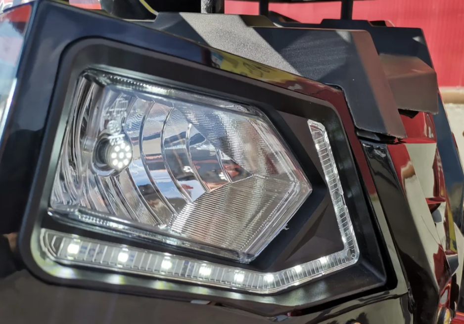 Квадроцикл GBM SHARP BIG 300 NEW в Дзержинске