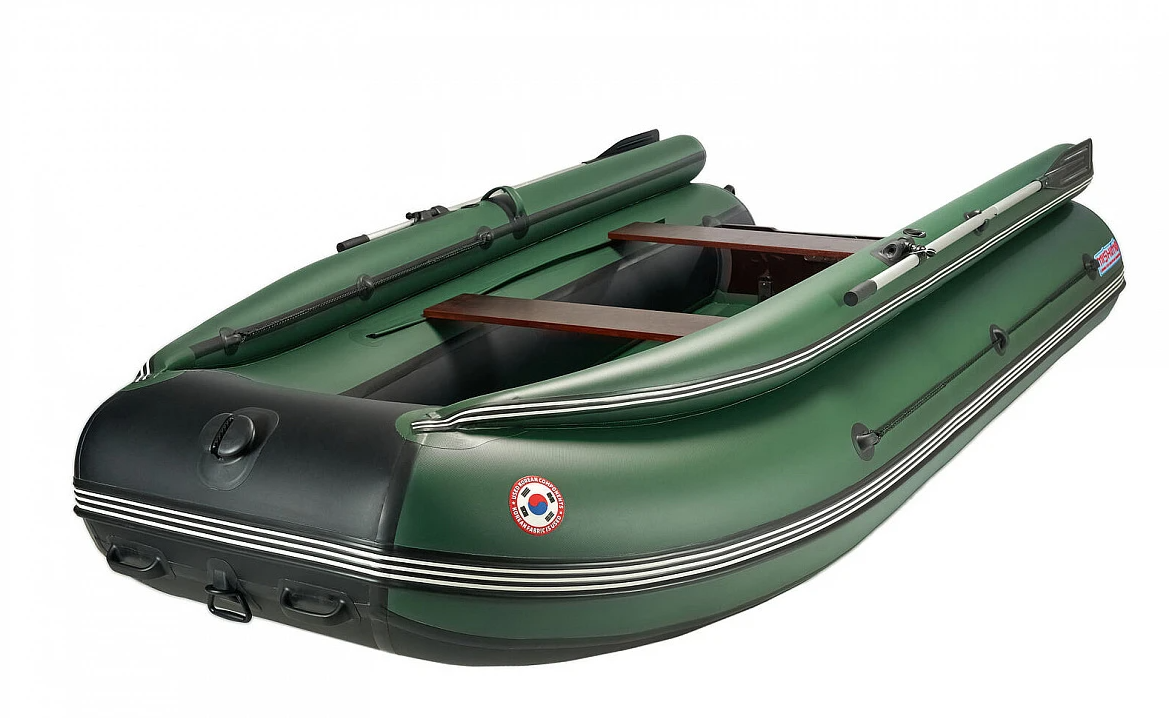 КОМПЛЕКТ ЛОДКА MISHIMO FAMILY LITE 400 + МОТОР 9,9 (20) Л.С. в Дзержинске