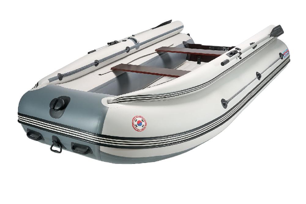 Лодка MISHIMO FAMILY LITE DF 390 в Дзержинске