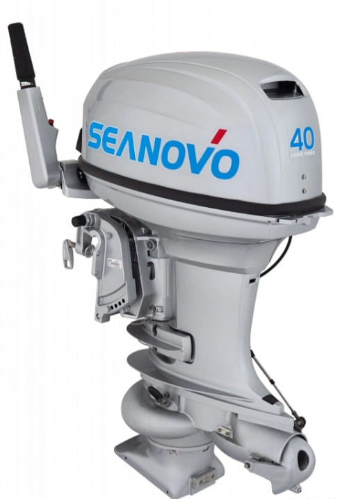 Лодочный мотор SEANOVO SNJ40FH в Дзержинске