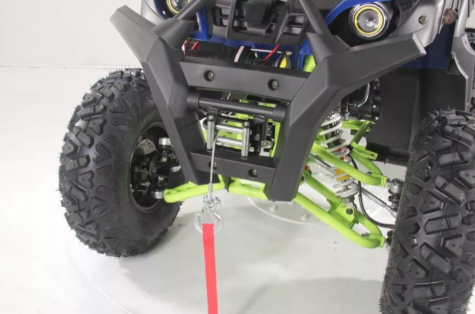 Квадроцикл YACOTA SELA MAX 200 в Дзержинске