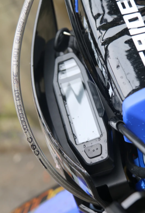 Кроссовый мотоцикл FAIDET NC300S EFI ULTRA WP в Дзержинске