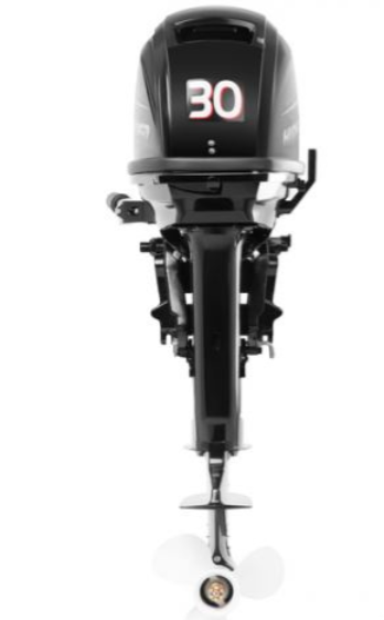 Лодочный мотор HIDEA HD30FHS в Дзержинске