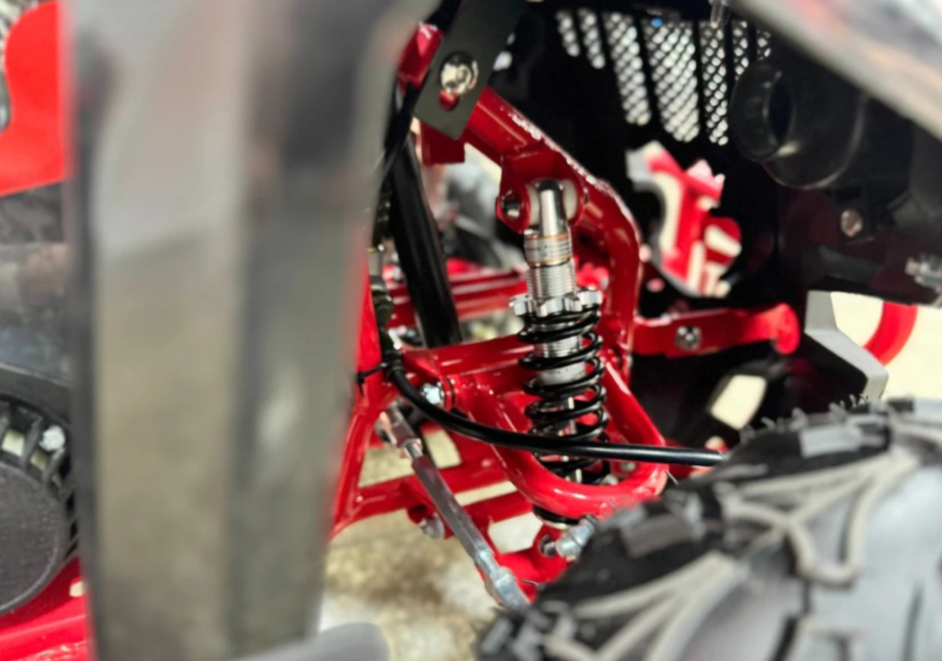 Квадроцикл GBM ROBLOX в Дзержинске