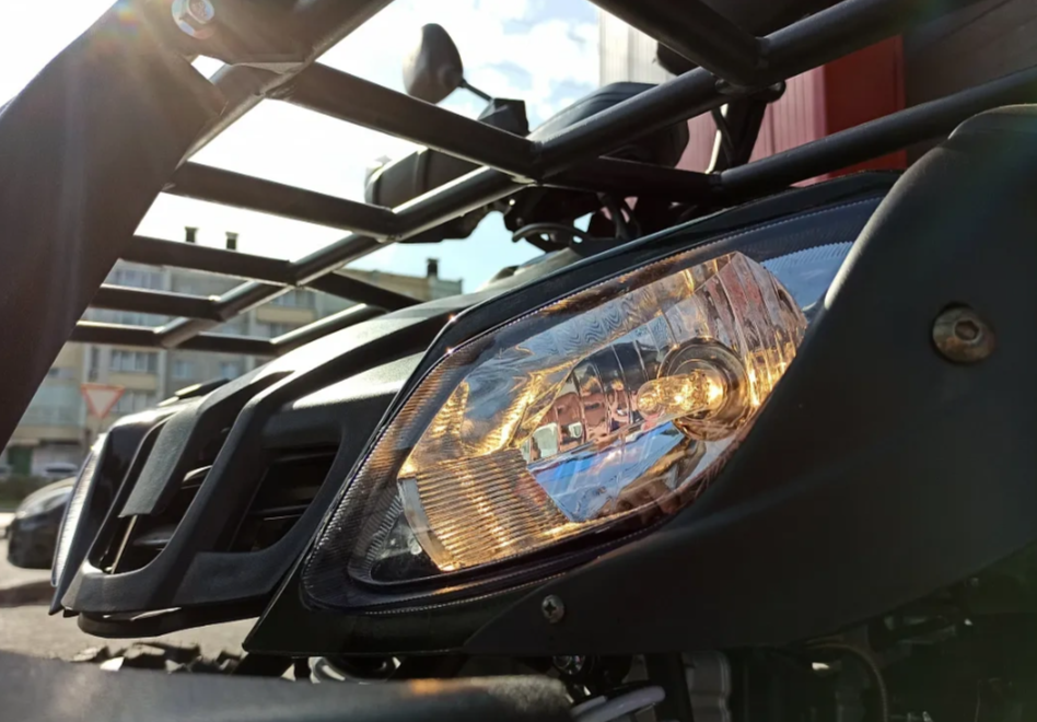 Квадроцикл PROMAX ATV 250 PRO (2025) в Дзержинске
