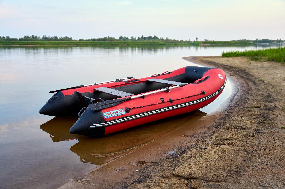 Лодка MISHIMO LITE 360 в Дзержинске