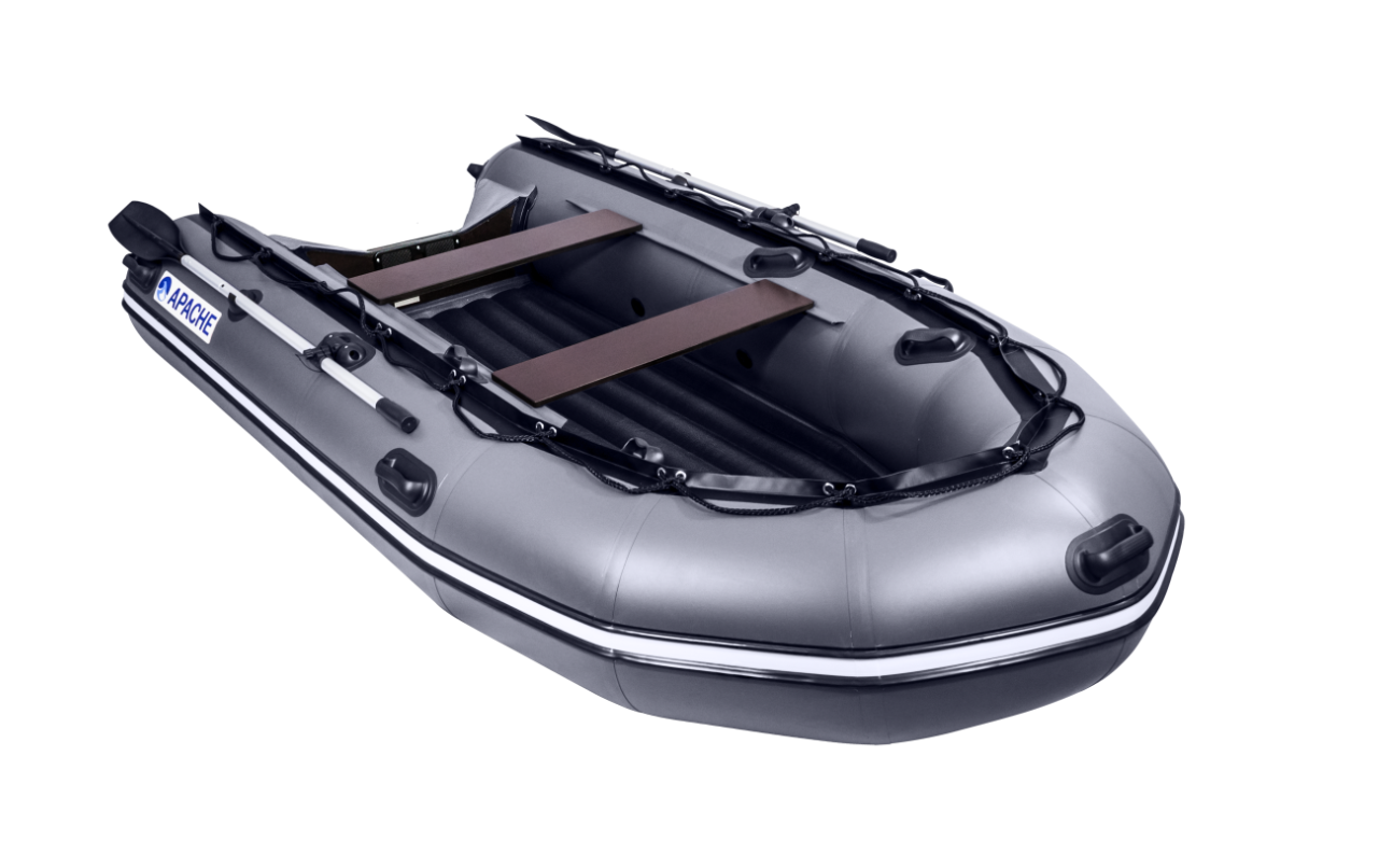 Лодка APACHE 3300 НДНД в Дзержинске